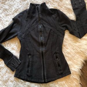 Lululemon define jacket